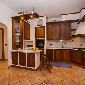 Cà Mi E Ti Appartamento Noli